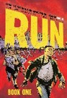 Andrew Aydin, Andrew Lewis Aydin, Aydin Andrew, John Lewis, John Aydin Lewis, Lewis John... - Run