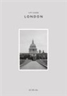 Rosa Stapleton Park, Rosa Park, Rich Stapleton - London