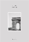 Rosa Stapleton Park, Rosa Park, Park Rosa, Rich Stapleton, Stapleton Rich - Paris