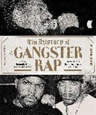 Soren Baker, Baker Soren - The History of Gangster Rap
