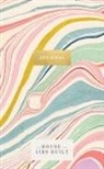 Watson Brittany, Brittany Watson Jepsen, Brittany Watson, Brittany Watson Jepsen - House That Lars Built Hardcover Journal