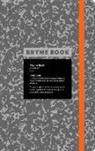 Rosenthal Eric, Eric Rosenthal, Eric Rosenthal Rosenthal, Jeff Rosenthal, Rosenthal Eric - Rhyme Book: A Lined Notebook With Quotes, Playlists, and Rap Stats