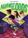 Amy Ignatow, Ignatow Amy - Against the Odds (The Odds Series #2)