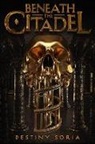 Soria Destiny, Destiny Soria - Beneath the Citadel