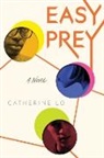 Catherine Lo, Lo Catherine - Easy Prey