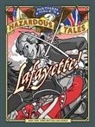 Nathan Hale, Hale Nathan - Lafayette Nathan Hale s Hazardous Tales 8: A Revolutionary War Tal