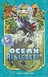 Abby Howard - Ocean Renegades Earth Before Us 2: Journey through the Paleozoic Er