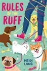 Heidi Lang - Rules of the Ruff