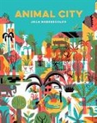 Joan Negrescolor - Animal City