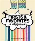 Kate Pocrass, Pocrass Kate - Firsts & Favorites