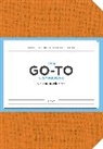 Chronicle Books - Go-To Notebook