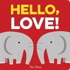 Taro Miura, Miura Taro - Hello, Love!