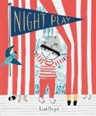 Lizi Boyd, Boyd Lizi - Night Play