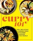 Penny Chawla - Curry 101