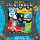 Troy Cummings, Cummings Troy - Read and Ride : Cars and Trucks