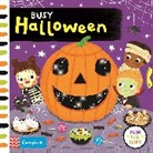 Campbell Books, Louise Forshaw, Louise Forshaw - Busy Halloween