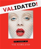 Va Garland, Val Garland, Val Plewka Garland, Karl Plewka - Validated
