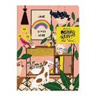 Galison, Sarah McMenemy, Anne Bentley - Anne Bentley Inspired Life Writer''s Notebook Set