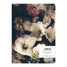 Galison, Sarah McMenemy, McMenemy Sarah, Ashley Woodson Bailey, Ashley Woodson Bailey - Ashley Woodson Bailey Writer''s Notebook Set