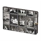 Galison, Sarah McMenemy, Harry Whittier Frees - Vintage Cats Photo Album