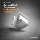 Paul Jackson - Cut and Fold Techniques for Promotional Materials