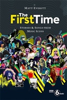 Matt Everitt, Matt Evertit - First Time
