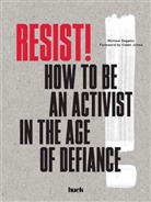 Huck, Michael Segalov - Resist!