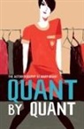 Mary Quant - Quant by Quant