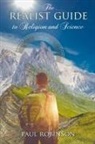 Paul Robinson - Realist Guide to Religion and Science