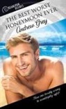 Andrew Grey - The Best Worst Honeymoon Ever
