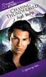 J. Leigh Bailey - Chasing Thunderbird, 13