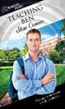 Shae Connor - Teaching Ben, 52