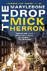 Mick Herron - The Marylebone Drop