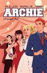 Adurey Mok, Audrey Mok, Mark Waid, Adurey Mok - Archie Vol. 6