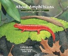 Cathryn Sill, Cathryn/ Sill Sill, John Sill - About Amphibians