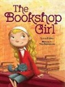 Sylvia Bishop, Sylvia/ Bernatene Bishop, Poly Bernatene - The Bookshop Girl