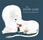 Jim Helmore, Jim/ Jones Helmore, Richard Jones - The Snow Lion