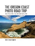 Rick Sammon, Sammon Rick - The Oregon Coast Photo Road Trip