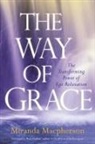 Miranda Macpherson, Miranda/ Hudson Macpherson - The Way of Grace