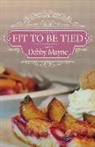Debby Mayne - Fit to Be Tied