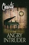 Catherine Marshall, Catherine (University of North Carolina Chapel Hill USA) Marshall, C. Archer - The Angry Intruder