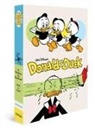 Carl Barks - Walt Disney's Donald Duck