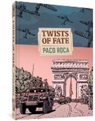 Paco roca, Paco Roca, Roca Paco - Twists of Fate