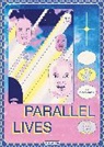 Olivier Schrauwen, O Schrauwen, Olivier Schrauwen, Schrauwen Olivier, Eri Reynolds, Eric Reynolds - Parallel Lives