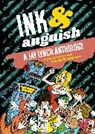 Jay Lynch, Lynch, Jay Lynch, Jay Piskor Lynch, Lynch Jay, Ed Piskor... - Ink & Anguish