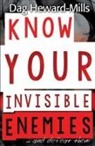 Dag Heward-Mills - Know Your Invisible Enemies