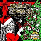 Alan Robert - The Beauty of Horror: Ghosts of Christmas Coloring Book