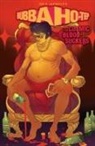 Tadd Galusha, Joshua Jabcuga, Joe R. Lansdale, Tadd Galusha - Bubba Ho-Tep and the Cosmic Blood-Suckers (Graphic Novel)