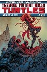 Kevin Eastman, Brahm Revel, Dave Wachter, Tom Waltz, Brahm Revel, Dave Wachter - Teenage Mutant Ninja Turtles Volume 20: Kingdom of Rats