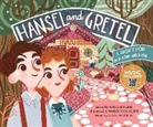 Nadia Higgins, Marco Guadalupi - Hansel and Gretel